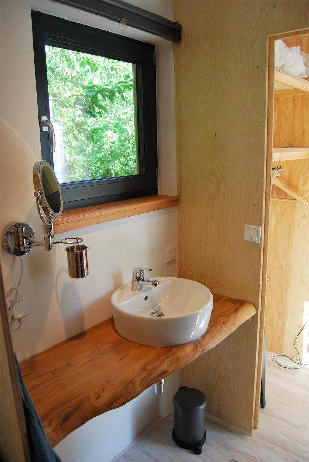 Tiny House Ruheoase Villa Zwettl Exterior photo